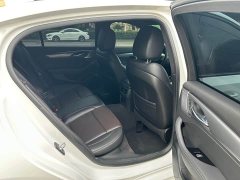 Cadillac CT5 2020 Facelift 2.8T Leading Sport - ფოტო 12