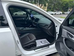 Cadillac CT5 2020 Facelift 2.8T Leading Sport - ფოტო 13