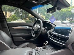 Cadillac CT5 2020 Facelift 2.8T Leading Sport - ფოტო 14