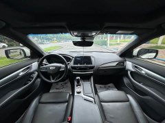 Cadillac CT5 2020 Facelift 2.8T Leading Sport - ფოტო 15