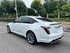 Cadillac CT5 2020 Facelift 2.8T Leading Sport - ფოტო 5