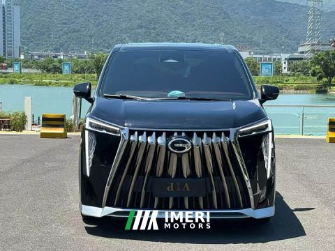 2023 GAC Aion M8 Master Series 400T Flagship - ავტომობილი ჩინეთიდან