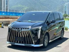 GAC Aion M8 Master Series 400T Flagship - ფოტო 2
