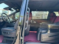 GAC Aion M8 Master Series 400T Flagship - ფოტო 4