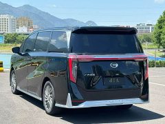 GAC Aion M8 Master Series 400T Flagship - ფოტო 7