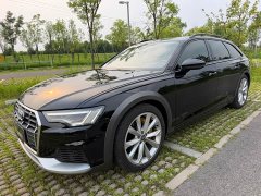 Audi A6 (Imported) allroad quattro 55 TFSI Prestige Off-Road - ფოტო 1