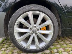 Audi A6 (Imported) allroad quattro 55 TFSI Prestige Off-Road - ფოტო 10