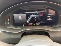 Audi A6 (Imported) allroad quattro 55 TFSI Prestige Off-Road - ფოტო 13