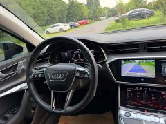Audi A6 (Imported) allroad quattro 55 TFSI Prestige Off-Road - ფოტო 15