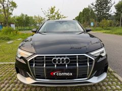 Audi A6 (Imported) allroad quattro 55 TFSI Prestige Off-Road - ფოტო 2