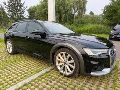 Audi A6 (Imported) allroad quattro 55 TFSI Prestige Off-Road - ფოტო 3