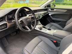 Audi A6 (Imported) allroad quattro 55 TFSI Prestige Off-Road - ფოტო 4