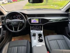 Audi A6 (Imported) allroad quattro 55 TFSI Prestige Off-Road - ფოტო 6