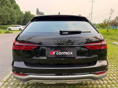 Audi A6 (Imported) allroad quattro 55 TFSI Prestige Off-Road - ფოტო 7