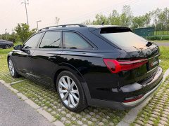 Audi A6 (Imported) allroad quattro 55 TFSI Prestige Off-Road - ფოტო 8