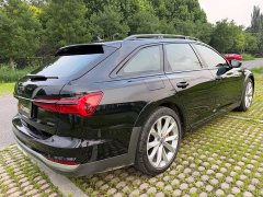 Audi A6 (Imported) allroad quattro 55 TFSI Prestige Off-Road - ფოტო 9