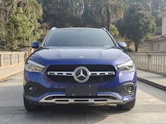 Mercedes-Benz GLA 2020 GLA 200 - ფოტო 2