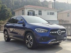 Mercedes-Benz GLA 2020 GLA 200 - ფოტო 3