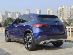 Mercedes-Benz GLA 2020 GLA 200 - ფოტო 4
