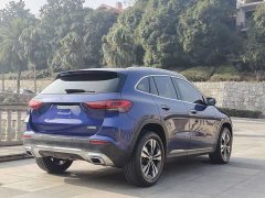 Mercedes-Benz GLA 2020 GLA 200 - ფოტო 5