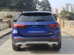Mercedes-Benz GLA 2020 GLA 200 - ფოტო 6