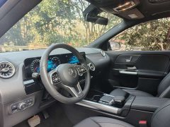 Mercedes-Benz GLA 2020 GLA 200 - ფოტო 7