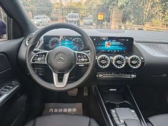 Mercedes-Benz GLA 2020 GLA 200 - ფოტო 9