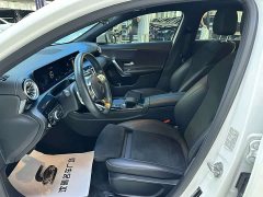 Mercedes-Benz A-Class A 200 L Sport Sedan Fashion Edition - ფოტო 4
