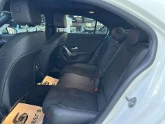 Mercedes-Benz A-Class A 200 L Sport Sedan Fashion Edition - ფოტო 5