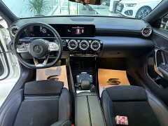 Mercedes-Benz A-Class A 200 L Sport Sedan Fashion Edition - ფოტო 6