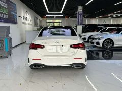 Mercedes-Benz A-Class A 200 L Sport Sedan Fashion Edition - ფოტო 8