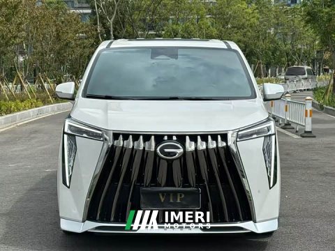 2023 GAC Aion M8 Master Series 400T Flagship - ავტომობილი ჩინეთიდან