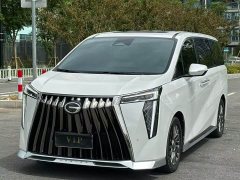 GAC Aion M8 Master Series 400T Flagship - ფოტო 2