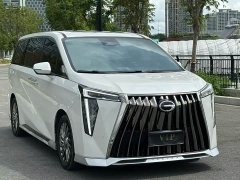 GAC Aion M8 Master Series 400T Flagship - ფოტო 3