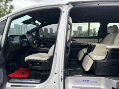 GAC Aion M8 Master Series 400T Flagship - ფოტო 4