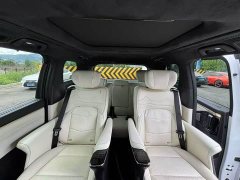GAC Aion M8 Master Series 400T Flagship - ფოტო 5