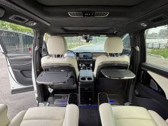 GAC Aion M8 Master Series 400T Flagship - ფოტო 6