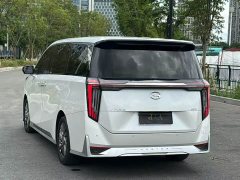 GAC Aion M8 Master Series 400T Flagship - ფოტო 7