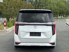 GAC Aion M8 Master Series 400T Flagship - ფოტო 8