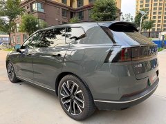 Volvo XC70 Plug-in Hybrid 2026 AWD Extended Range Core - ფოტო 10