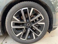 Volvo XC70 Plug-in Hybrid 2026 AWD Extended Range Core - ფოტო 16