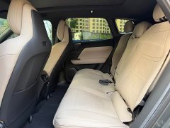 Volvo XC70 Plug-in Hybrid 2026 AWD Extended Range Core - ფოტო 6