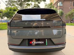Volvo XC70 Plug-in Hybrid 2026 AWD Extended Range Core - ფოტო 8