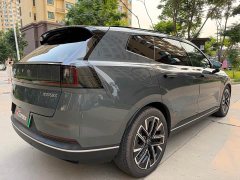 Volvo XC70 Plug-in Hybrid 2026 AWD Extended Range Core - ფოტო 9
