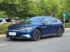 BYD Han EV Genesis Edition 610KM AWD Premium - ფოტო 1