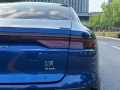 BYD Han EV Genesis Edition 610KM AWD Premium - ფოტო 11