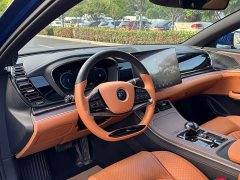 BYD Han EV Genesis Edition 610KM AWD Premium - ფოტო 12