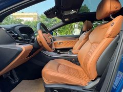 BYD Han EV Genesis Edition 610KM AWD Premium - ფოტო 13