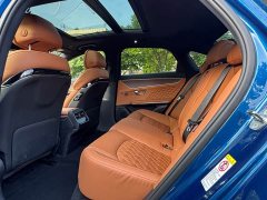 BYD Han EV Genesis Edition 610KM AWD Premium - ფოტო 14