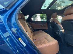 BYD Han EV Genesis Edition 610KM AWD Premium - ფოტო 15